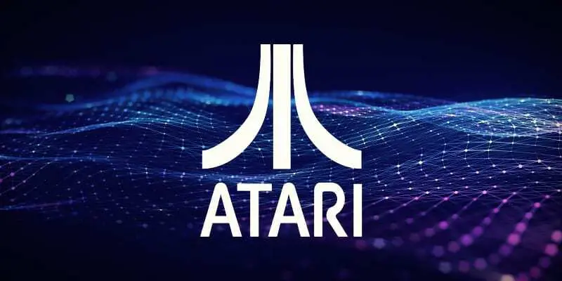 Atari: RISING from the Ashes? Old Games to New Chain