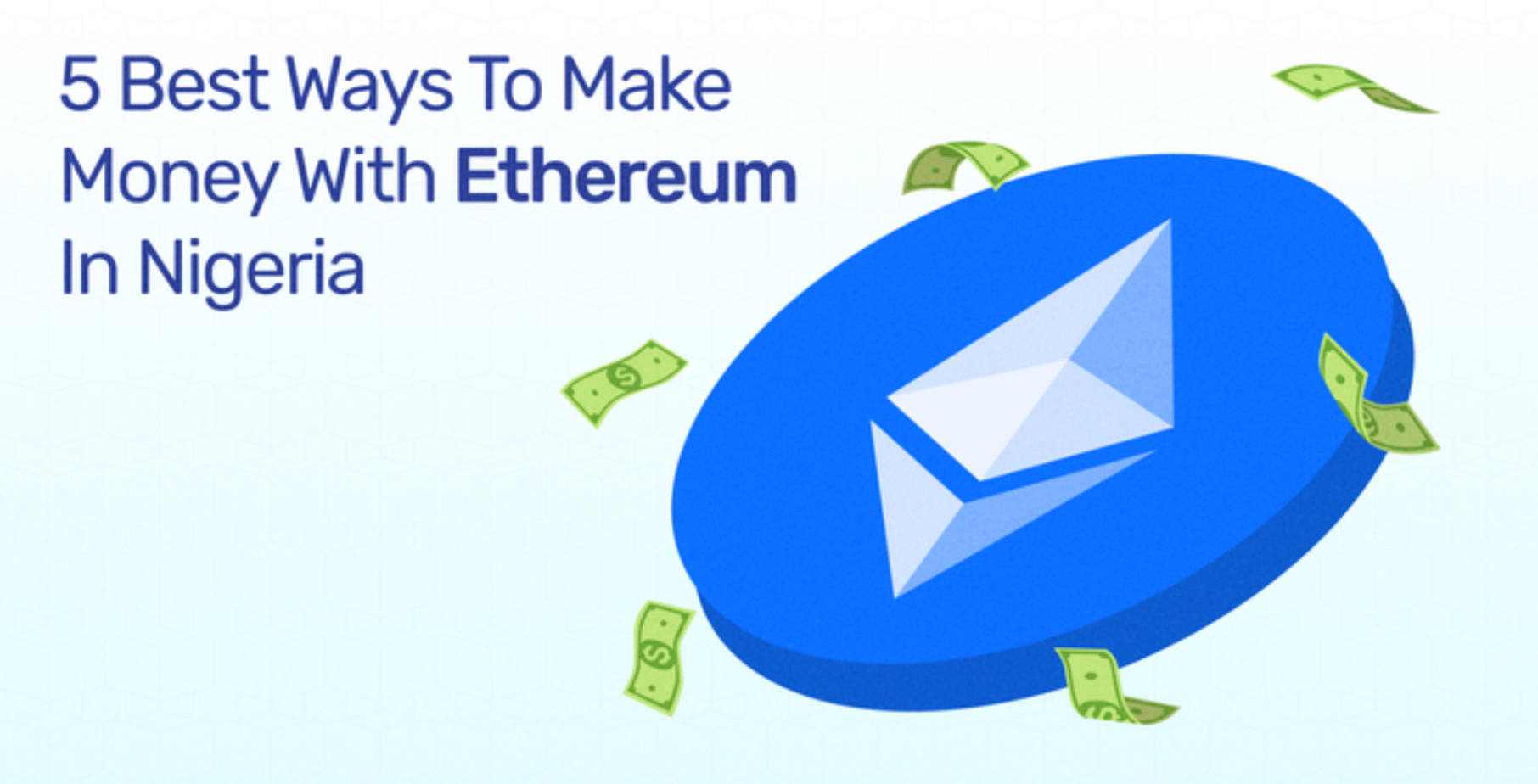 How Does Ethereum Work? Understanding the Ethereum Network