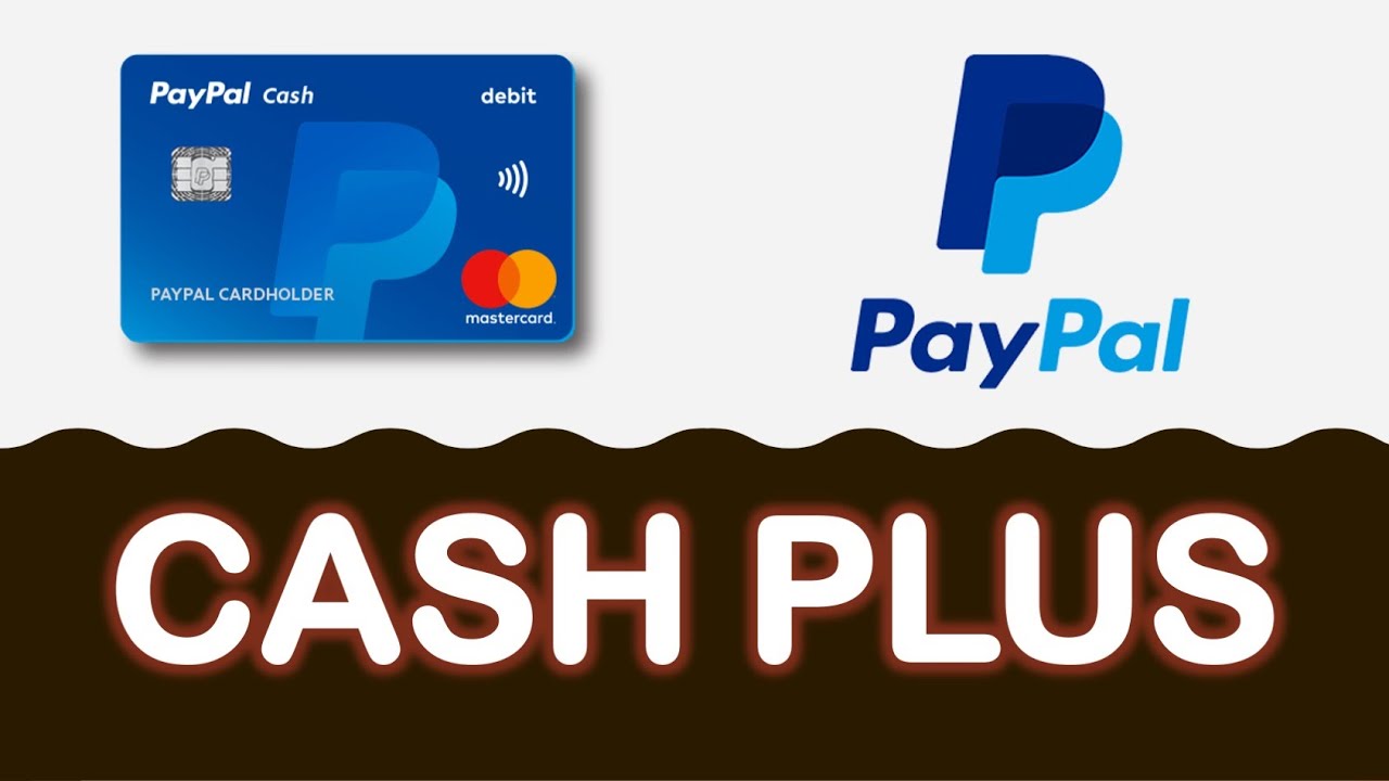 Solved: Sign up for a PayPal Cash Account - PayPal Community