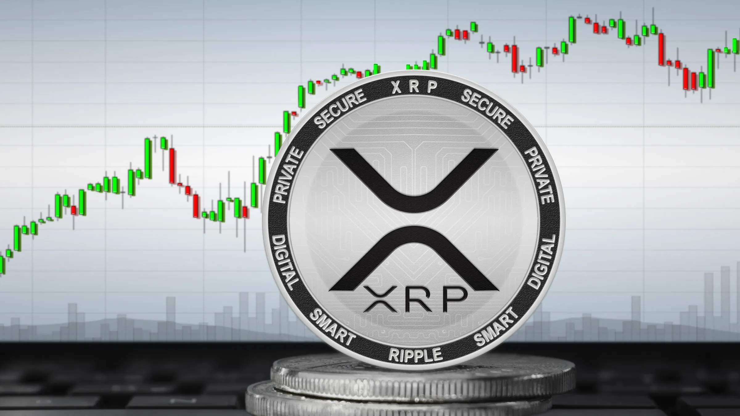 XRP (XRP) Price Forecasts, Predictions & News | FXEmpire