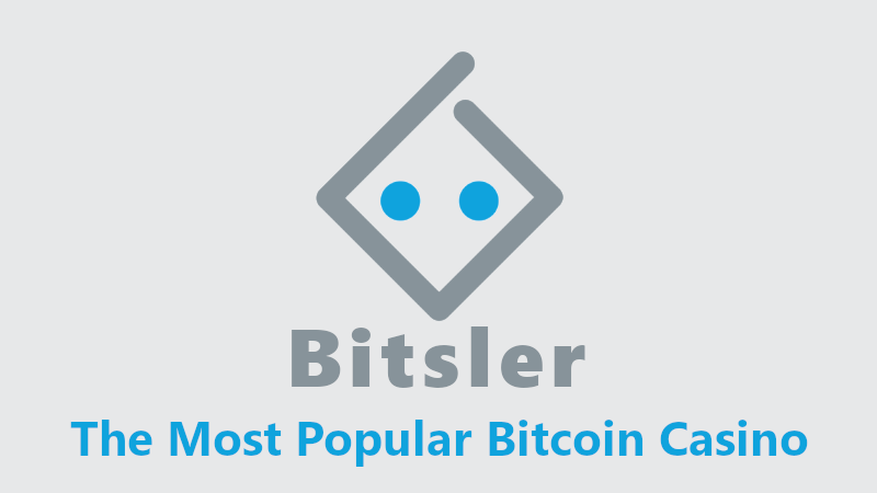 Bitsler Review【】🥇 Is Bitsler Safe and Legit?