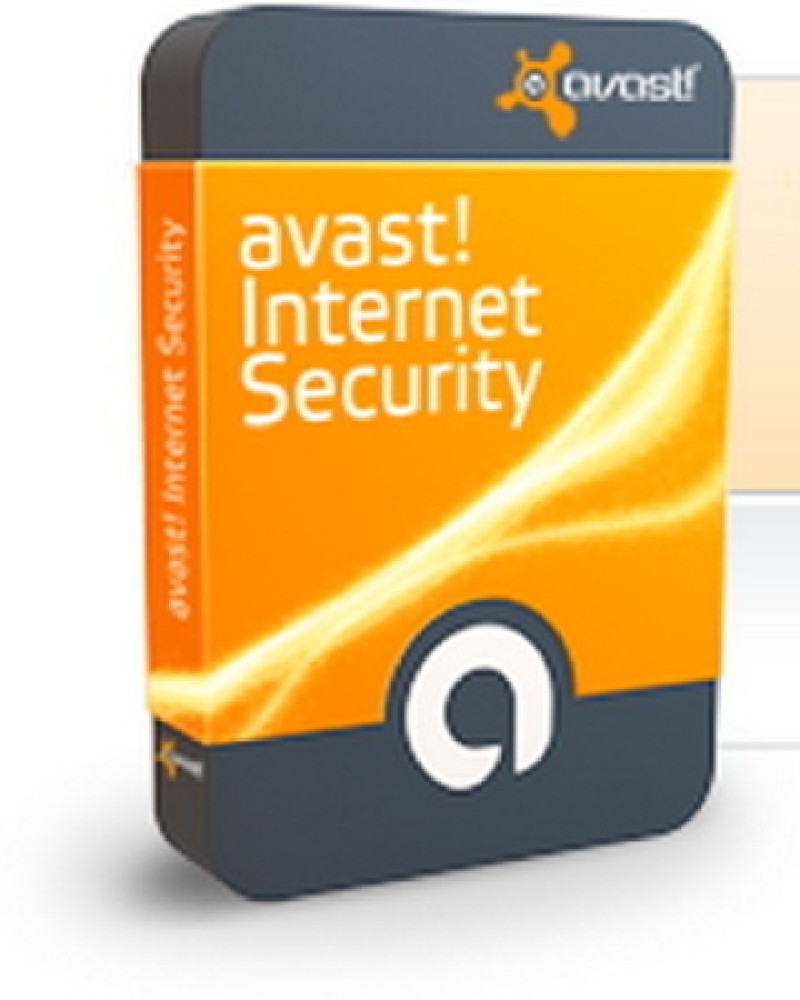 avast! Internet Security