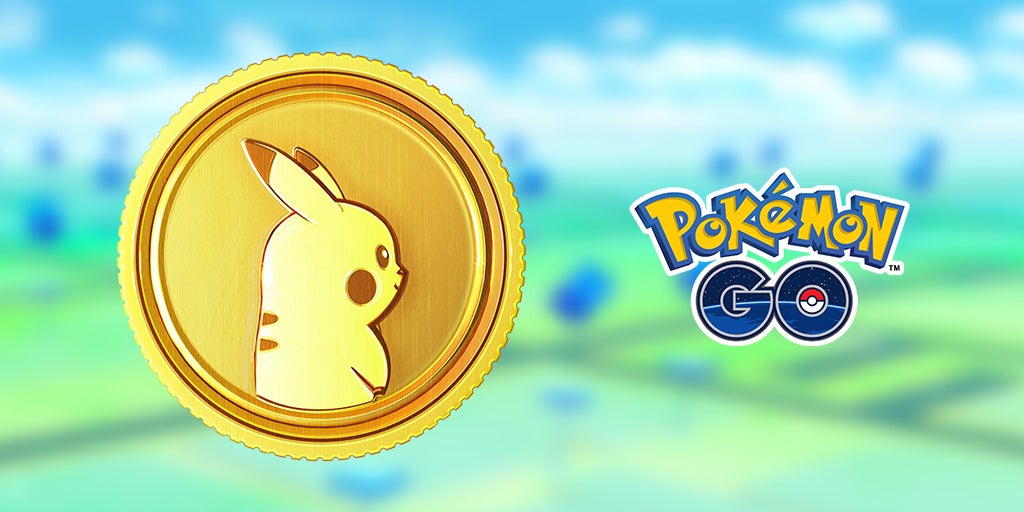 Pokémon GO Coins: How to Get It for FREE in [HOT]