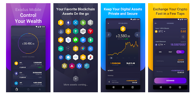 10 Best Bitcoin Wallets of | Coin Wallet