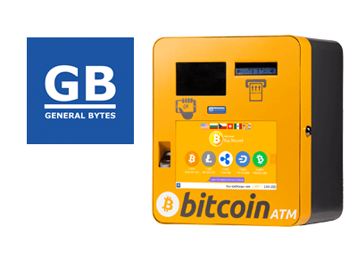 Bitcoin ATM near you - ChainBytes