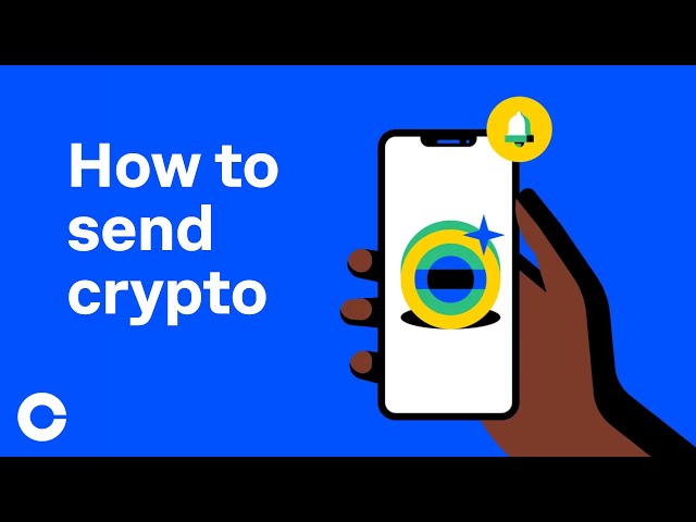 How to send your crypto from Coinbase to Zengo | Zengo Help Center