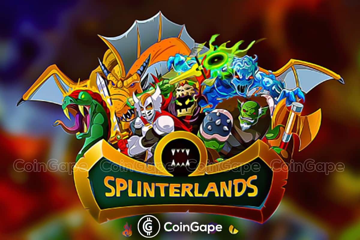 SPLINTERLANDS- THE MAGIC OF GAMING IN THE CRYPTO AGE