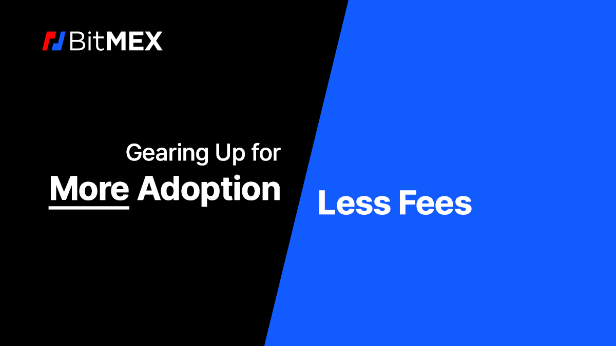 Now Live: Updates to Maker Fees for Tether - Margined Contracts | BitMEX Blog