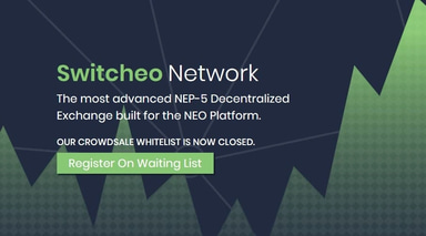 Switcheo Labs: Blockchain Innovation & Infrastructure