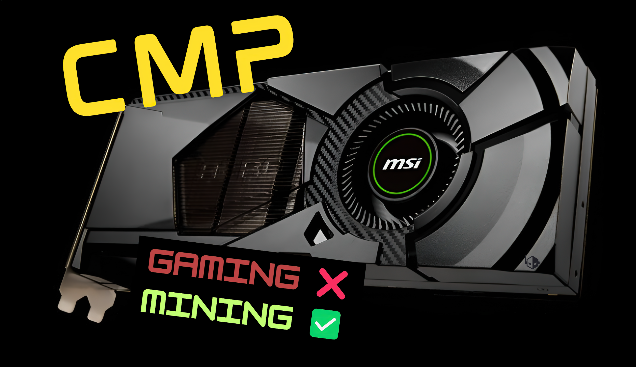 ¿Can I use a Mining GPU for Gaming? - AMD Community