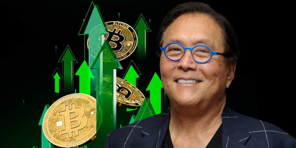 Robert Kiyosaki Net Worth | The Investment Guru