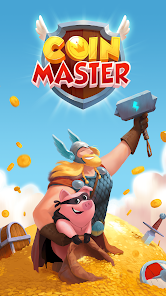 Coin Master Free Spins APK (Android Game) - Free Download