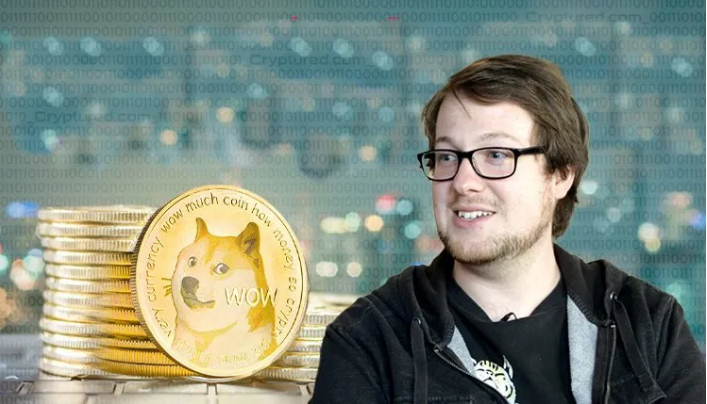 Dogecoin Co-Founder Disputes $5 Million Net Worth, So How Much Is He Worth? | cointime.fun