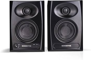 sonodyne home theater - AudioShop