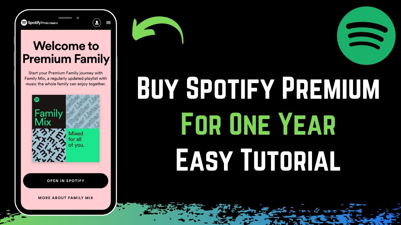 Annual Subscription, is it possible? - The Spotify Community