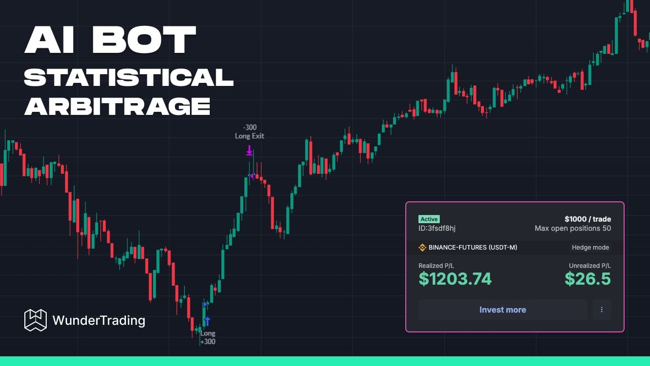 Crypto Arbitrage Trading: What Is It and How Does It Work?