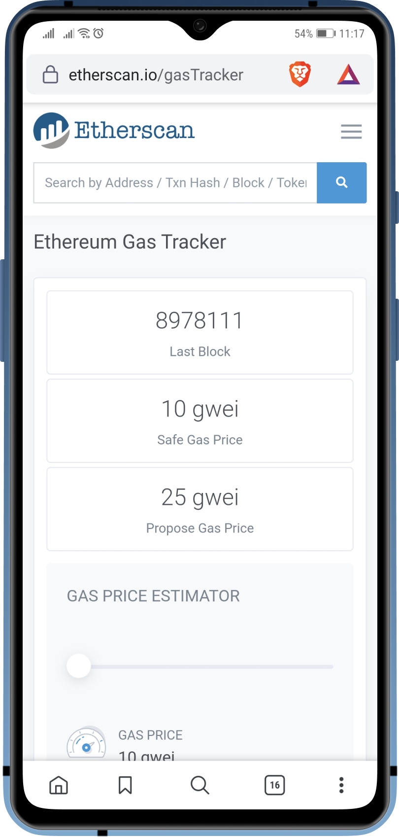 Gas Limit Definition | CoinMarketCap