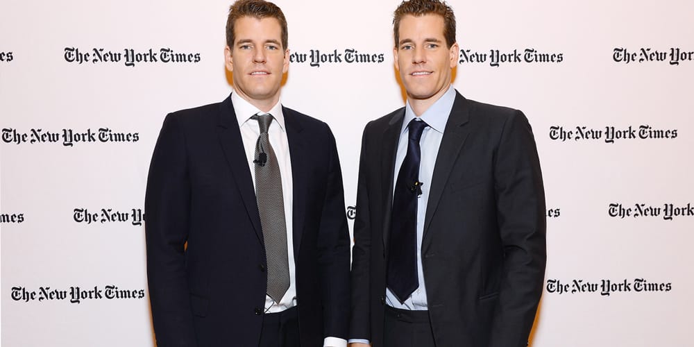 Winklevoss Bitcoin Trust ETF