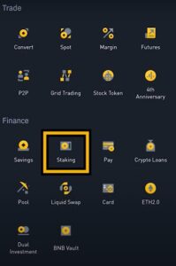 Binance Staking: Features, Benefits, and How to Stake BNB
