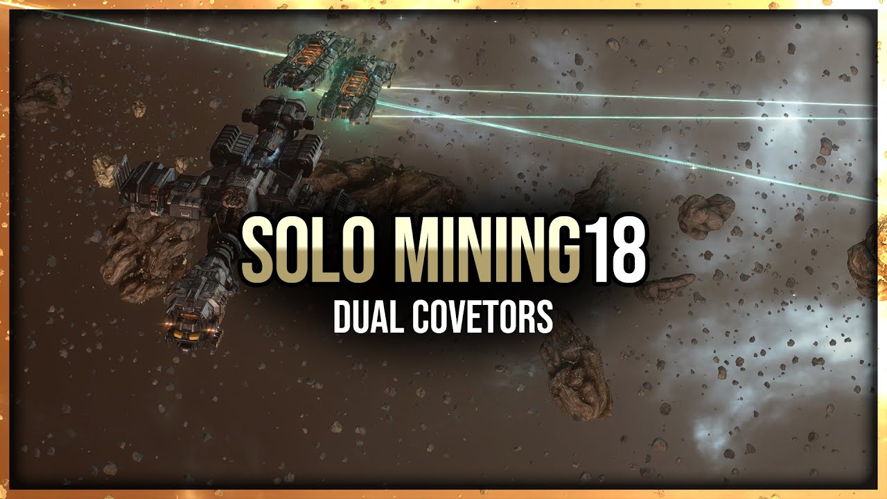 Ultimate Guide to Mining in EVE Online - Odealo