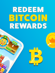 Free Bitcoin (Earn BTC/XBT) - Download APK