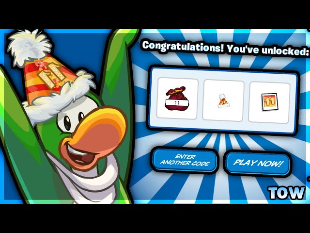 Cp Trainer | Club*Penguin*Cheatz*&*Hackz*