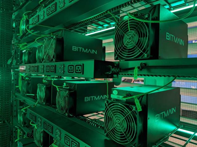 How to Mine Ethereum Classic in - Complete Guide to ETC Mining