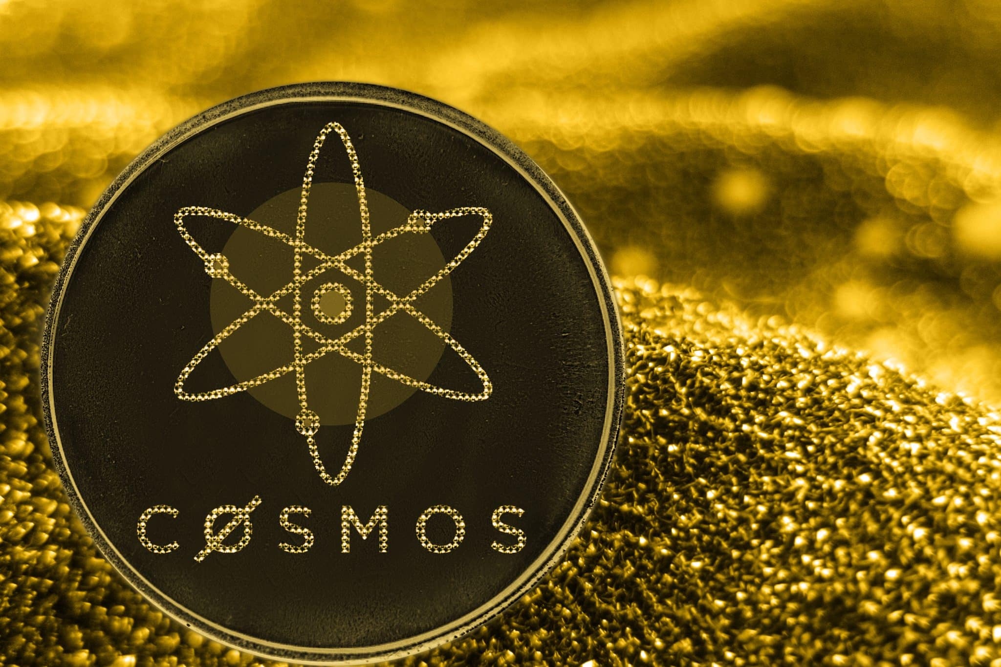 ATOM Price | Cosmos (ATOM) Price Index and Live Chart - CoinDesk