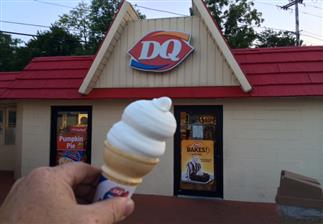 Does Dairy Queen Have WiFi In ? (Your Full Guide)