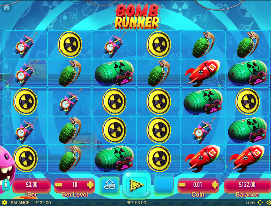 Coins and Bombs APK Download - Free - 9Apps
