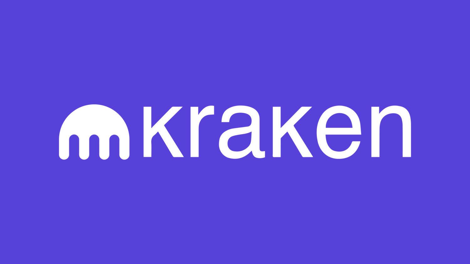 Kraken (company) - Wikipedia