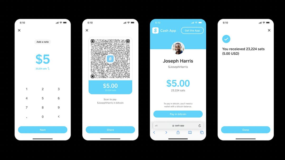 Square's Cash App Now Charging Fees for Bitcoin Purchases - CoinDesk