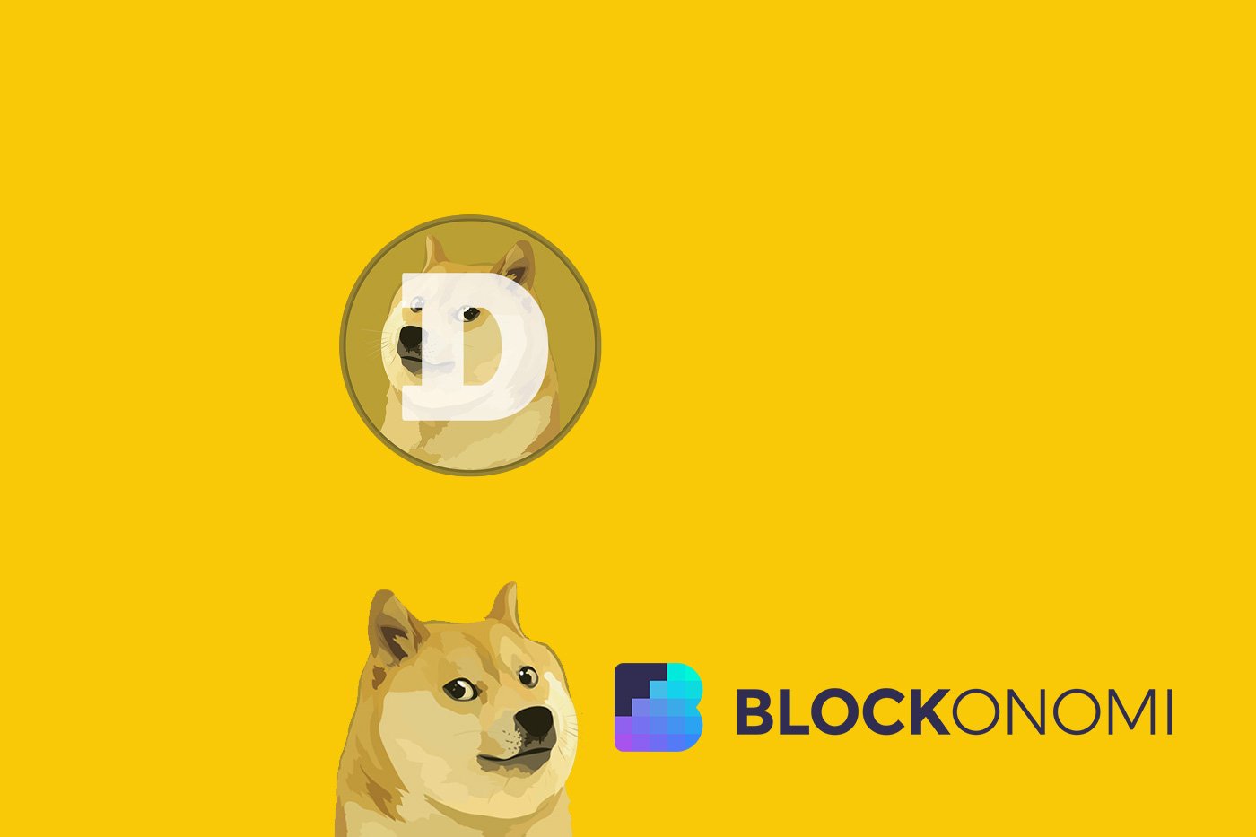 Dogecoin Price | Breakout To $ Imminent