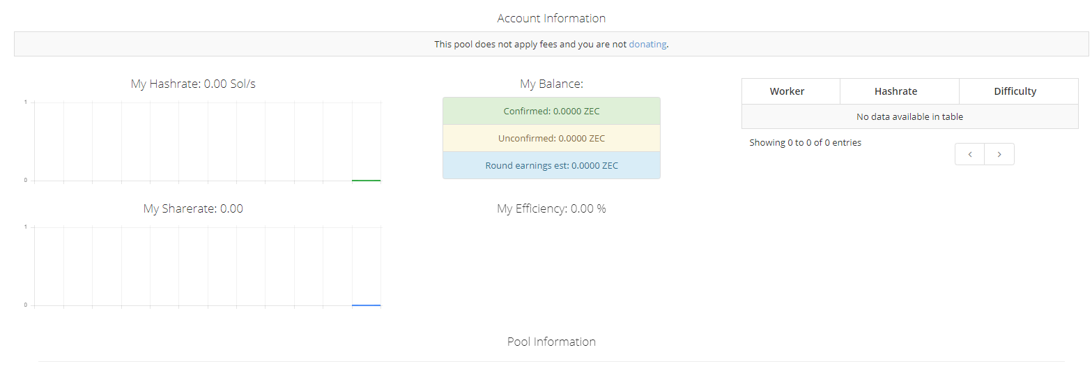 Suprnova with Awesome Miner