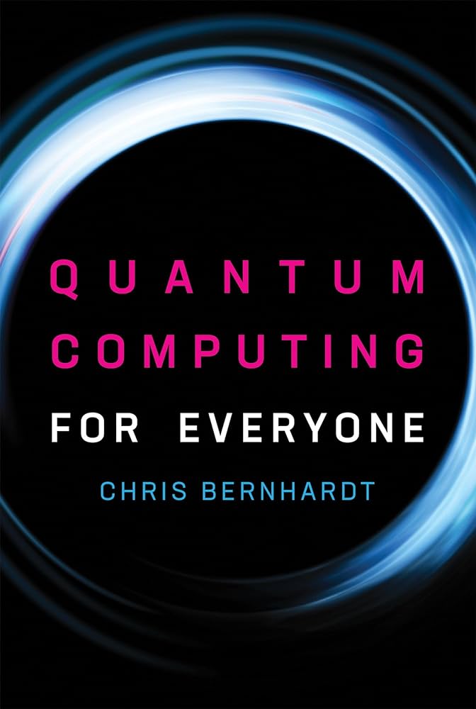 Quantum Computing for Everyone | Bookpath