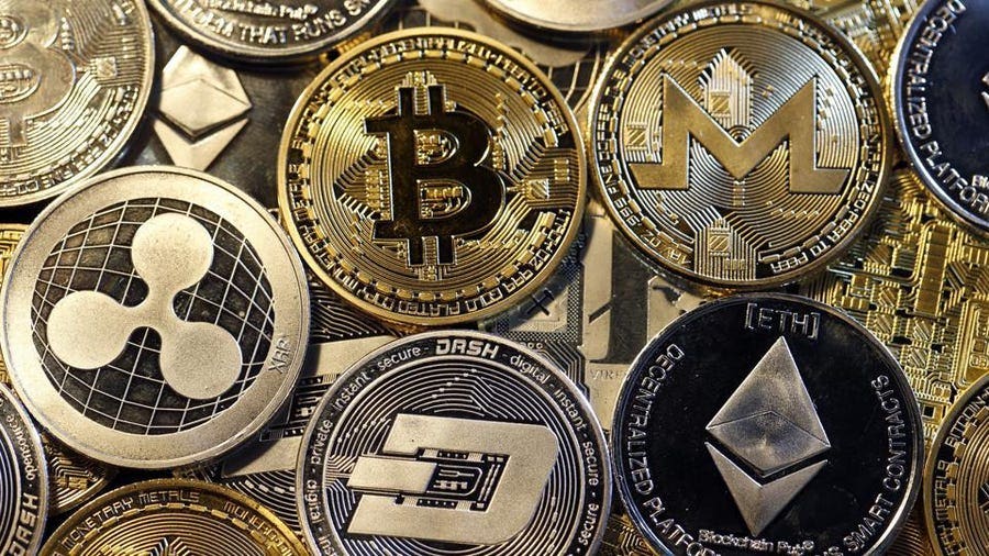 How To Start Investing In Cryptocurrency: A Guide For Beginners | Bankrate