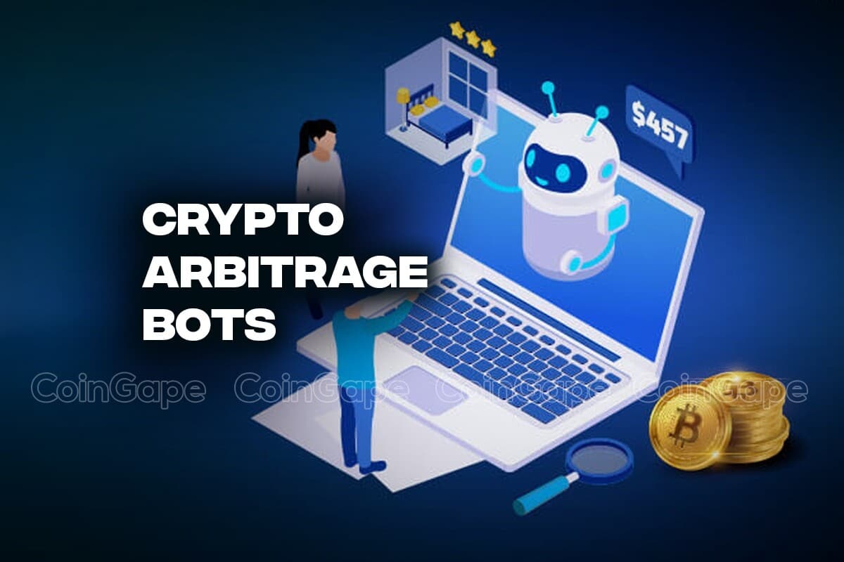 Crypto Arbitrage Bot Free Download