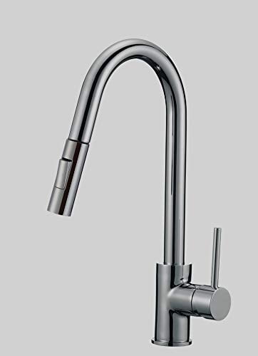 Pull-out Faucet – ZenQ Designs