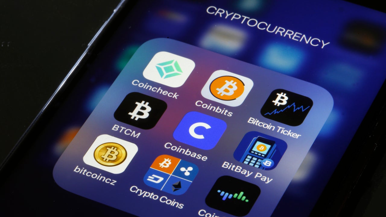 The 13 Best Cryptocurrency Apps in (Expert Verified) | CoinLedger