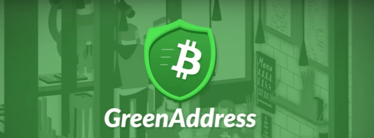 Blockstream Green: Simple and secure Bitcoin wallet