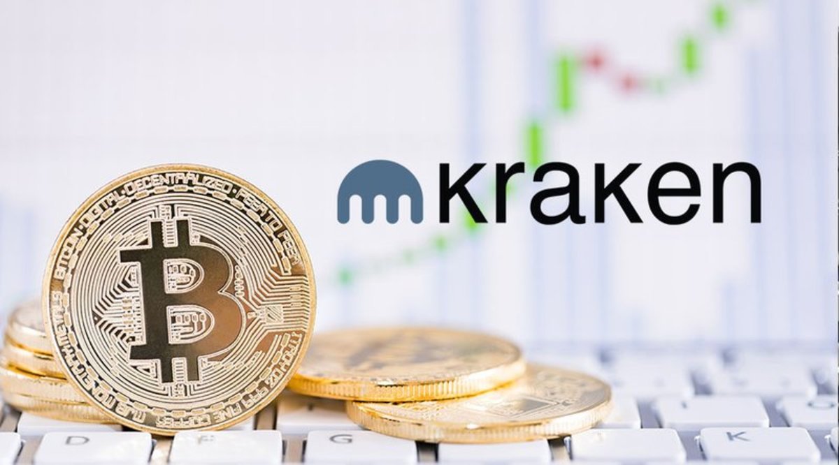 What Is Kraken Crypto Exchange and How to Use It? | CoinMarketCap