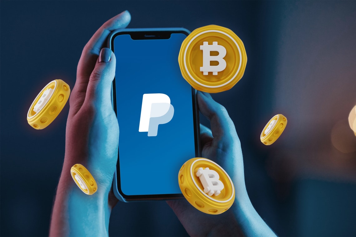 3 Ways to Buy Bitcoin with PayPal Fast & Easy