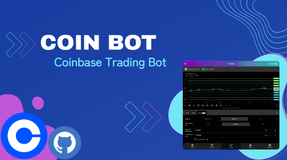 Top 5 Open-Source Trading Bots on GitHub - CoinCodeCap