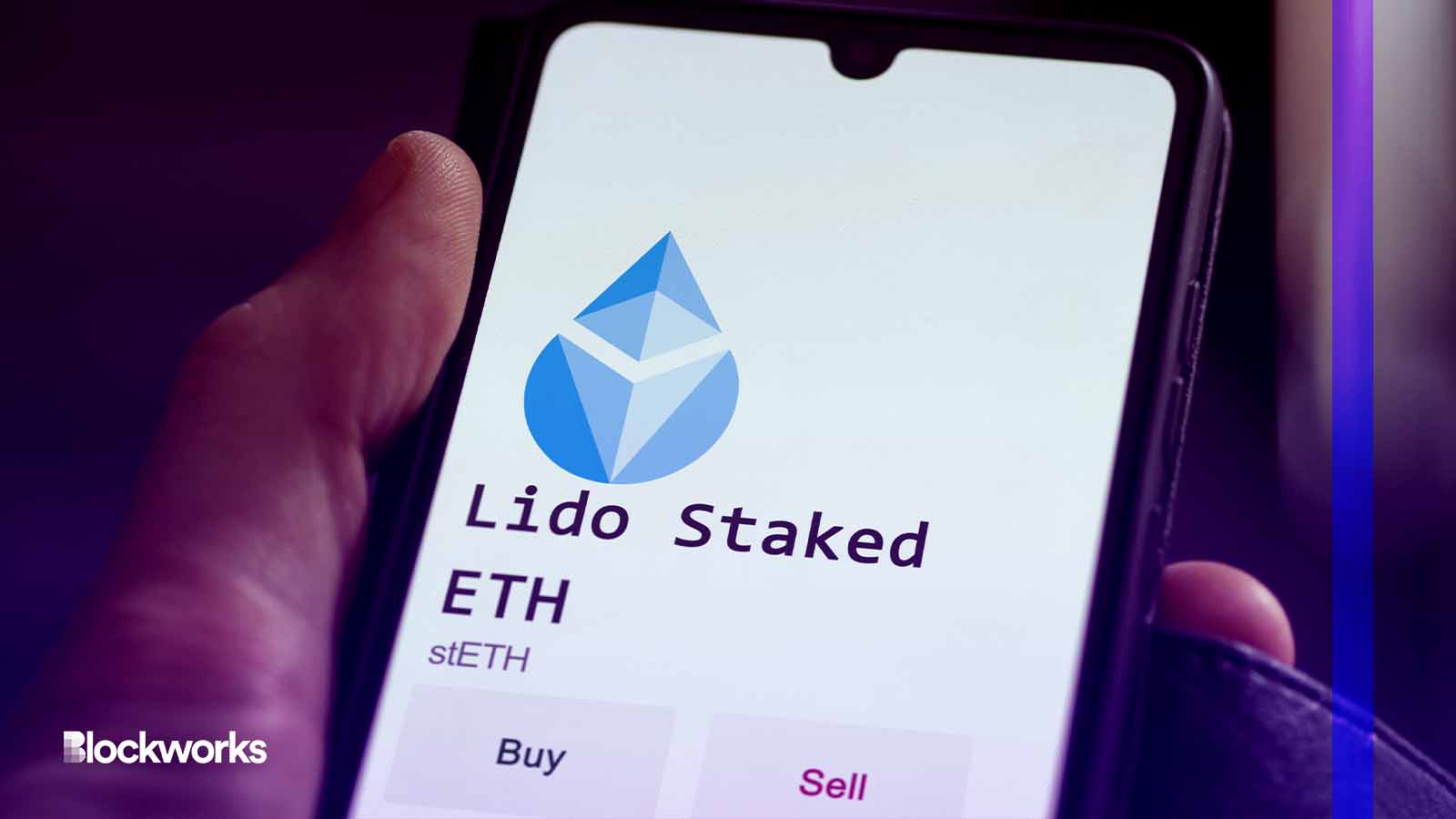 List of 11 Liquid Staking Platforms on Ethereum ()