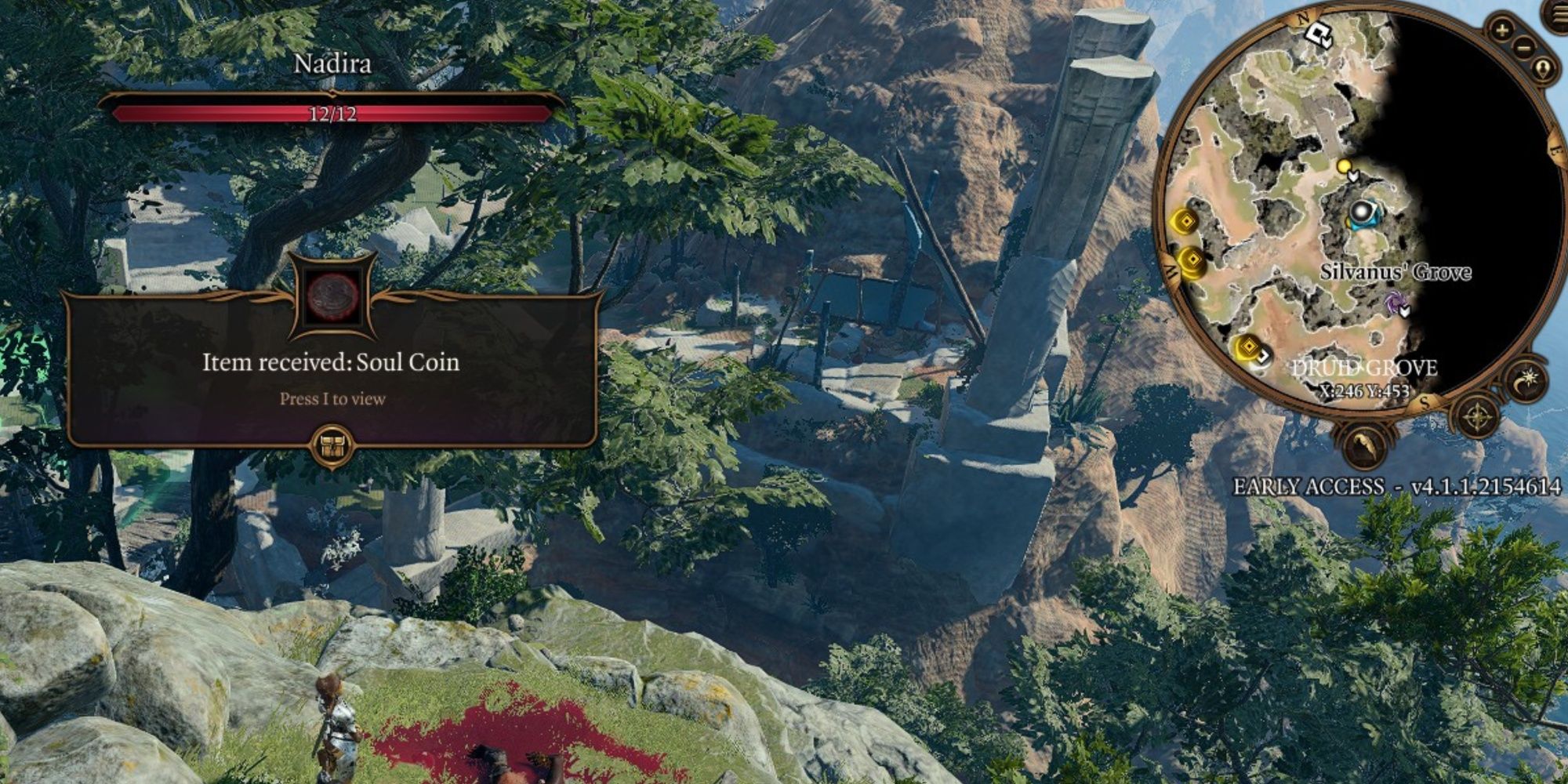 Baldur's Gate 3: How To Get The Soul Coin (And What It Does)