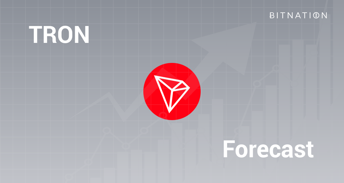 TRON (TRX) Price Prediction , , , , 