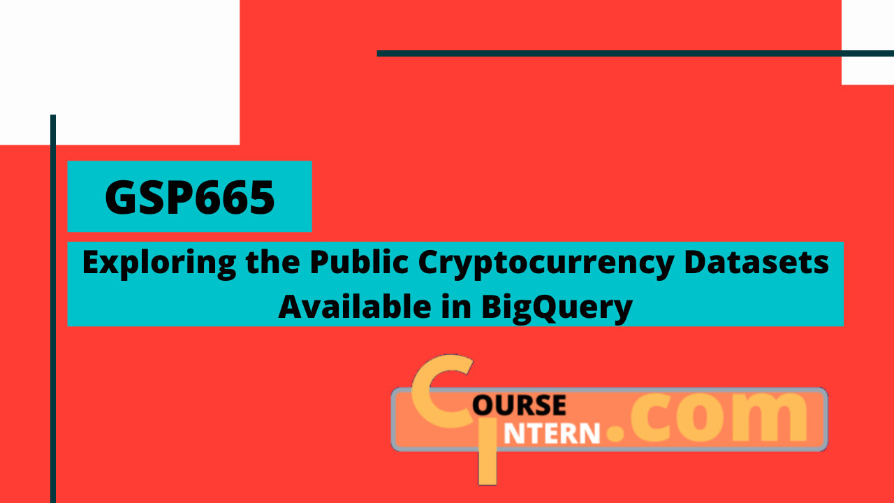 Exploring the Public Cryptocurrency Datasets Available in BigQuery | Blockchain, Publik