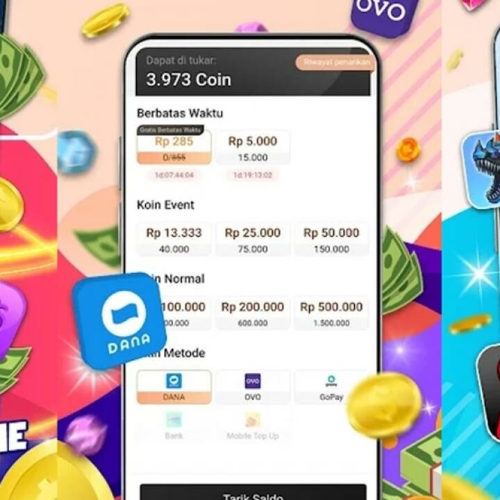 Koin TikTok Berapa Rupiah? Berikut Cara Hitungnya!! – Jasa Sosial Media Digital Marketing