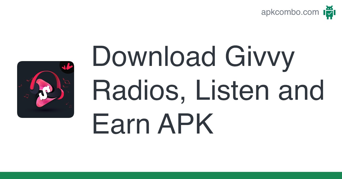 Radio Earn APK + Mod (Free purchase) for Android