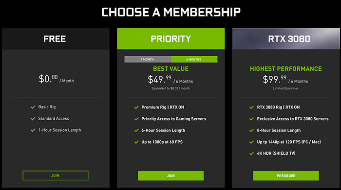 Frequently Asked Questions (FAQs) GeForce NOW | NVIDIA